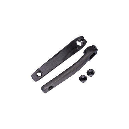 Kľuky na Bafang, 170mm, set