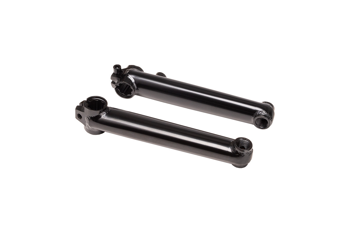 Kľuky POP, BMX, 170mm
