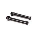 Kľuky POP, BMX, 170mm