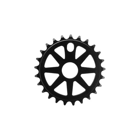 Prevodník BMX, 25T, AL