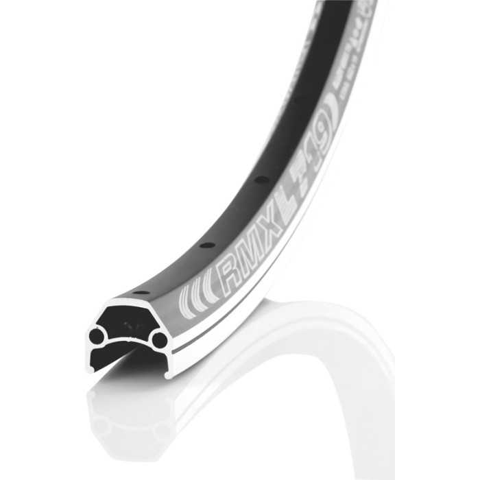 Ráfik DRAGON 719 LINE, 507x19 BA, 36o.