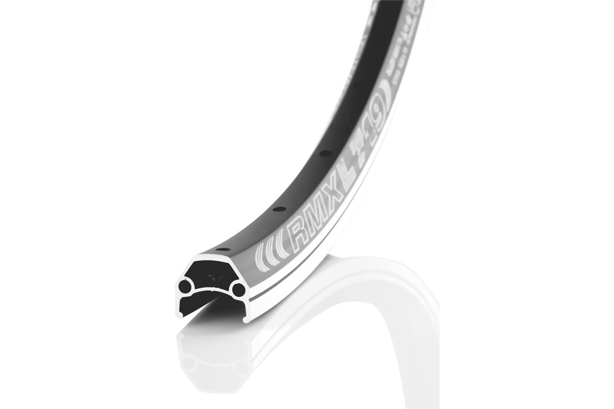 Ráfik DRAGON 719 LINE, 507x19 BA, 36o.
