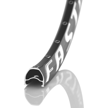 Ráfik FAST Disc 559x18, BA+nit, 36o.