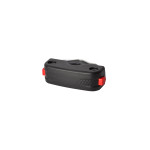Náhradný držiak detskej sedačky Polisport Bilby, predný