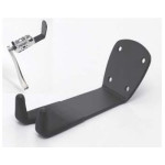 Vešiak nástenný, za pedál