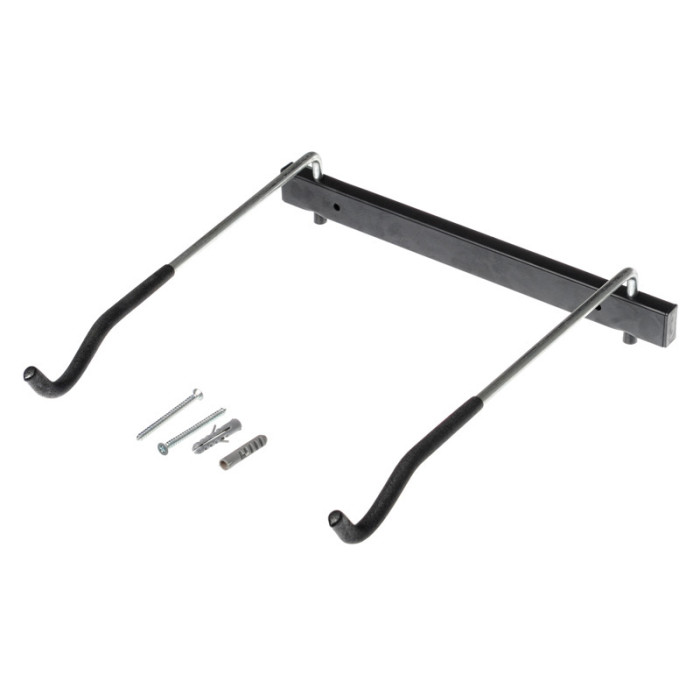 Vešiak nástenný, hor.sklopný