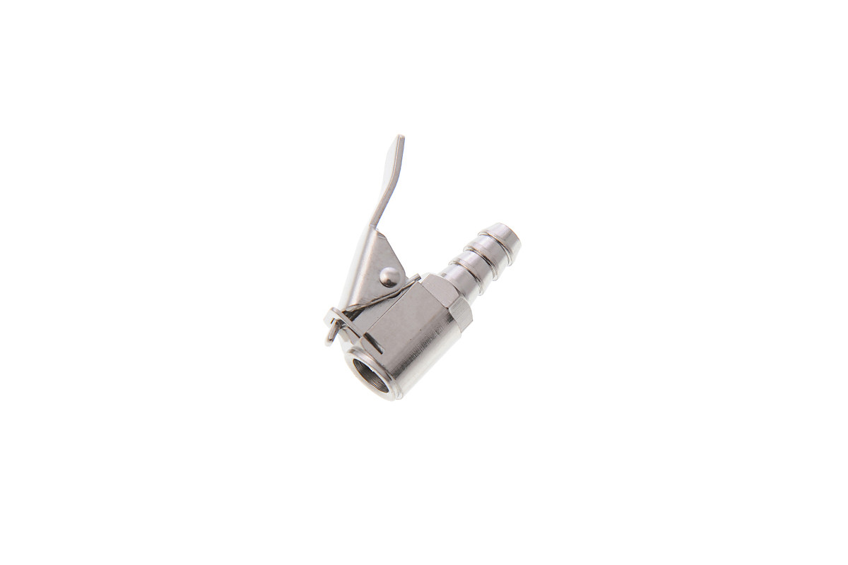 Koncovka autohadice 6mm AC 106