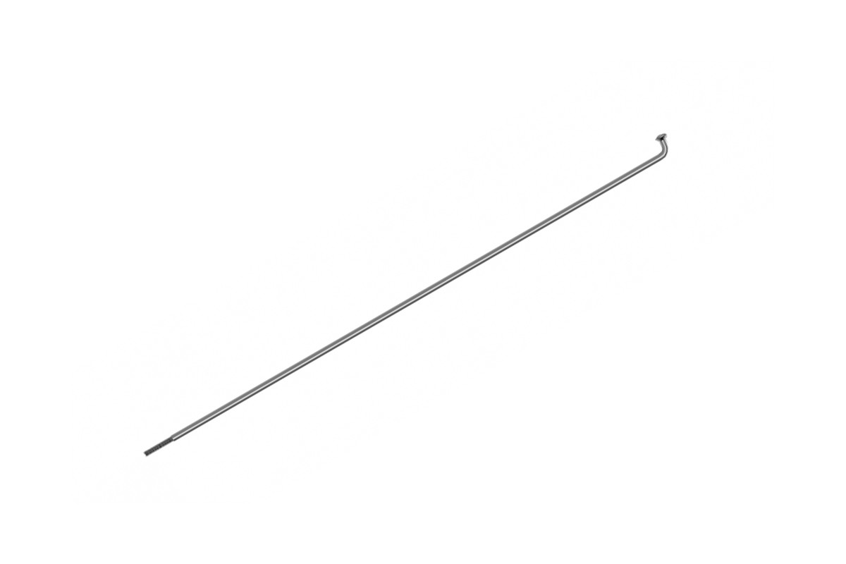 Špice pozink. lesklé, 183mm