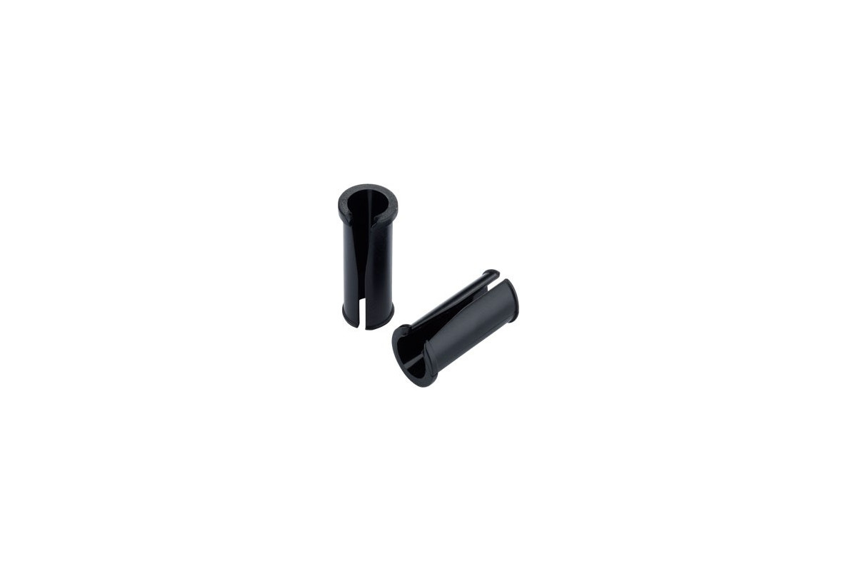 DCA072 redukcia pre hyd.brzdy 4/5mm, plast