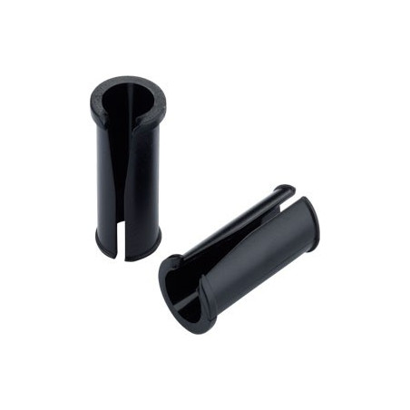 DCA072 redukcia pre hyd.brzdy 4/5mm, plast