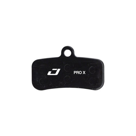 DCA505 brzd.doštičky SHIMANO Saint M820, M810, ZEE M640 - Pro Extreme Sintered