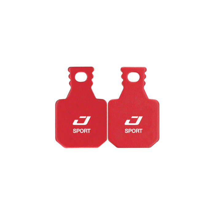 DCA006 brzd.doštičky MAGURA MT7, MT5, MT Trail - Sport Semi-Metallic