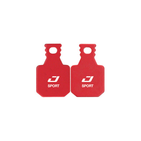 DCA006 brzd.doštičky MAGURA MT7, MT5, MT Trail - Sport Semi-Metallic
