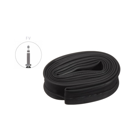 Duša 29x1,75-2,30 (47/57-622) LIGHT, FV 47mm