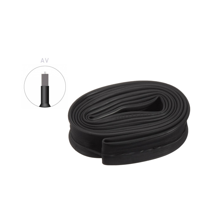 Duša 12 1/2x2-1/4/2,40 AV33 mm