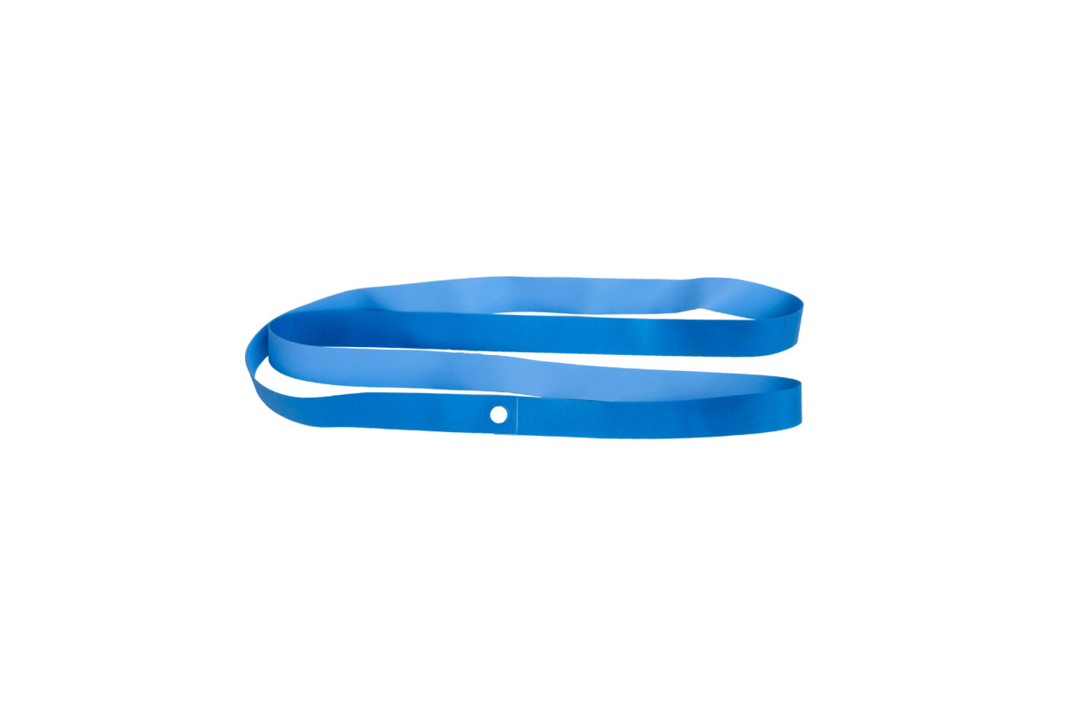 Páska na ráfik plastová 16'', 18mm