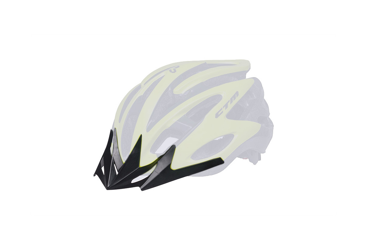 Šilt VENTE, náhrada