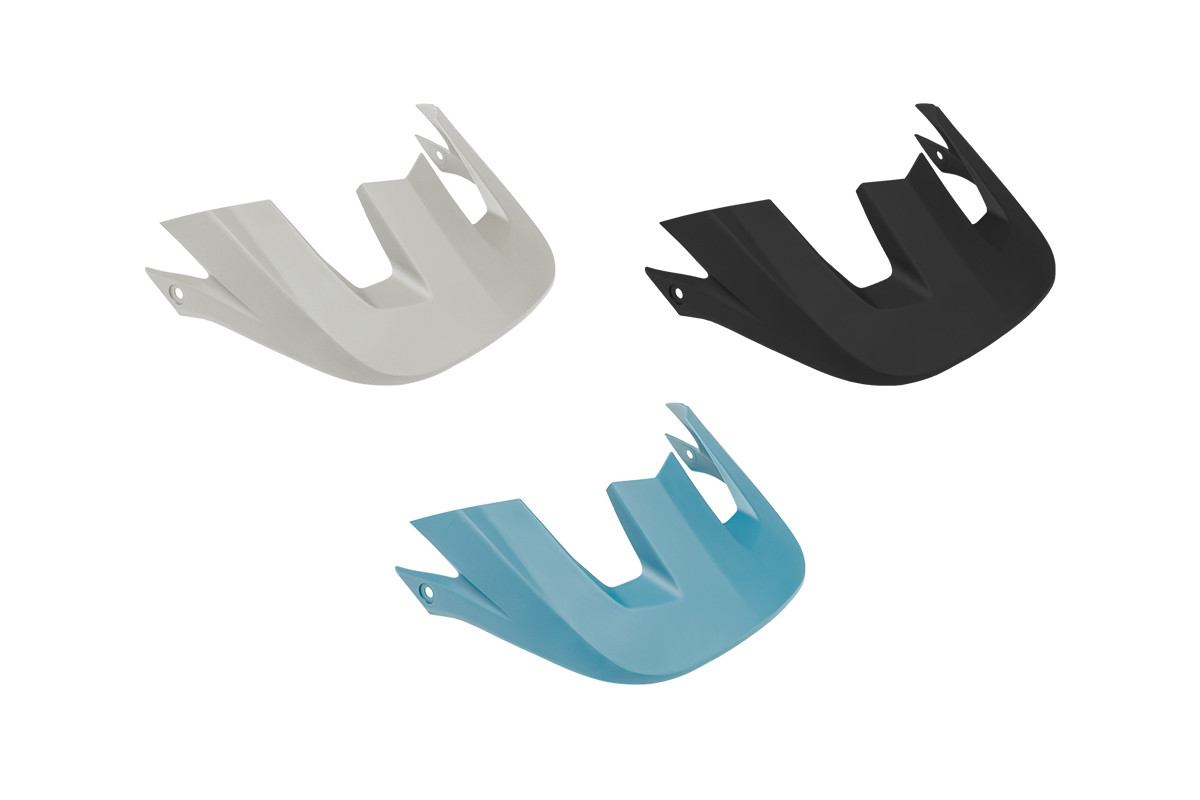 Šilt MOLAB 2020, čierny