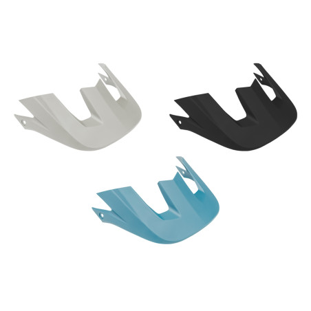 Šilt MOLAB 2020, čierny