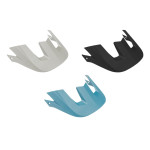 Šilt MOLAB 2020, čierny