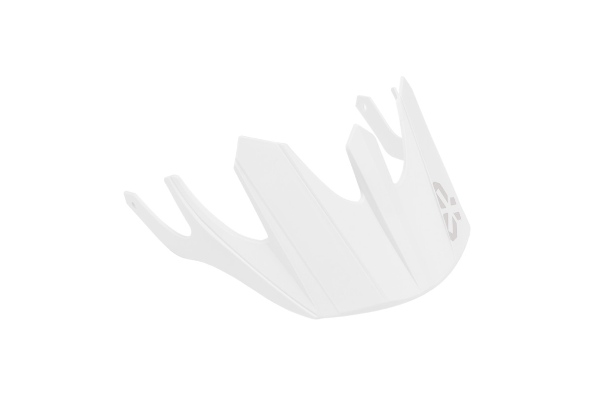 Šilt DRAAX, 2021, biely