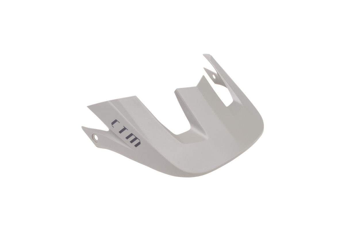 Šilt MOLAB 2021, šedý