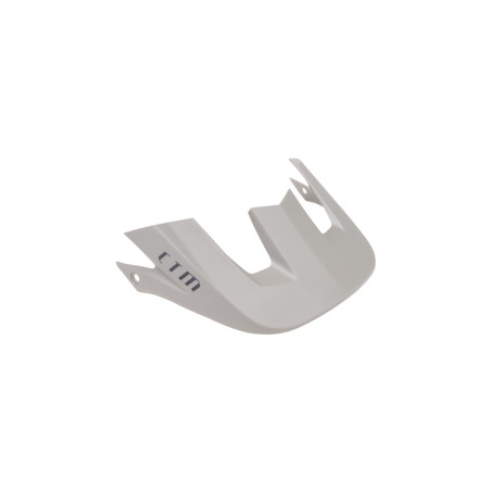 Šilt MOLAB 2021, šedý