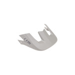 Šilt MOLAB 2021, šedý