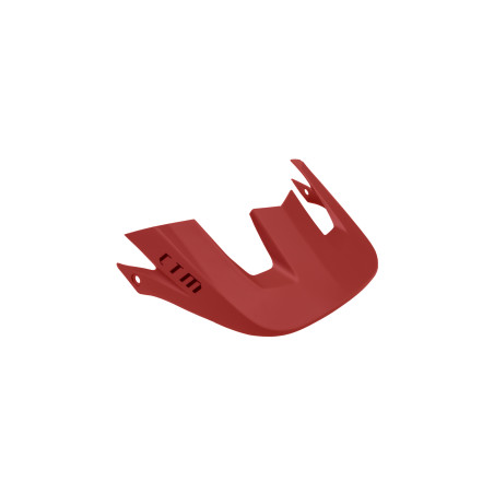 Šilt MOLAB 2021, bordový