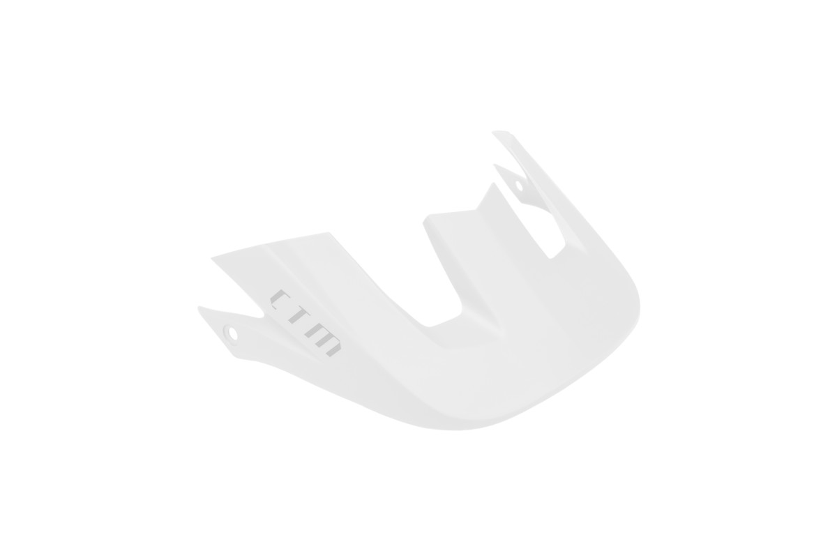 Šilt MOLAB 2021, biely