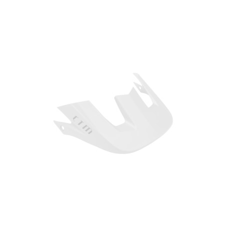 Šilt MOLAB 2021, biely