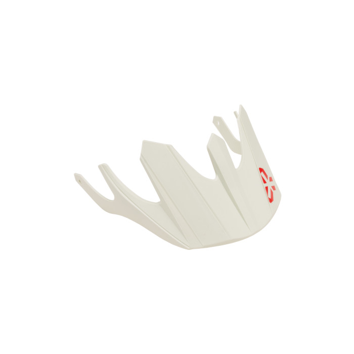 Šilt DRAAX 2021, krémový