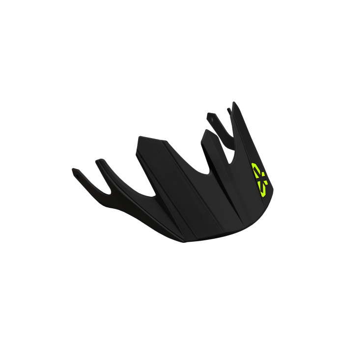 Šilt DRAAX 2021, čierny