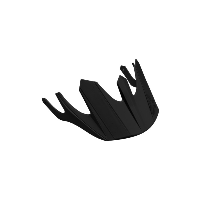 Šilt DRAAX 2020, čierny