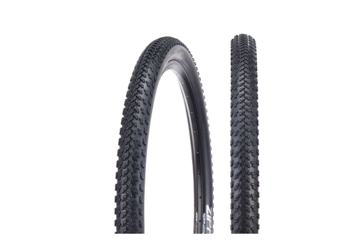 Plášť 29x2,20, H-5166, ZIPPERING, 60 TPI, 2C-MTB, SPS, TLR, protiprierazový