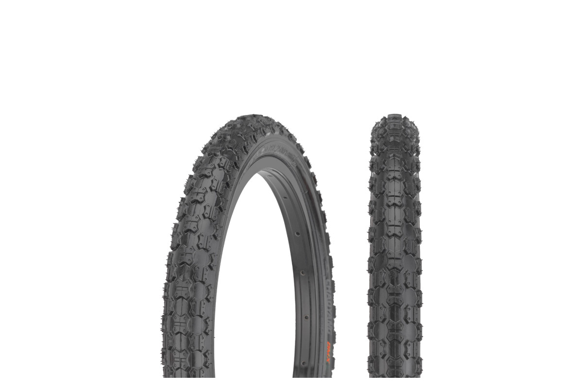 Plášť 20x1,75 (47-305), H-506