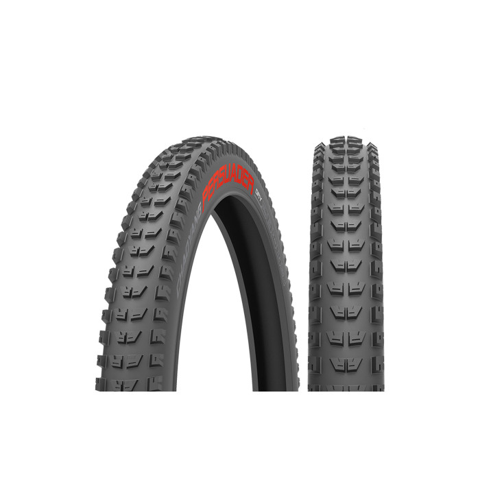 Plášť 29x2,4, H-5241, PERSUADER DRY 60 TPI, 3C-AM, SPS, TLR, protiprierazový