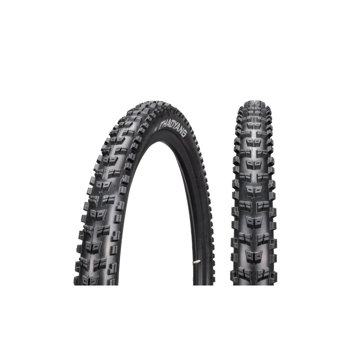 Plášť 29x2,35, H-5198, TR ROCKWOLF, 60 TPI, 2C-MTB, SPS, TLR, protiprierazový