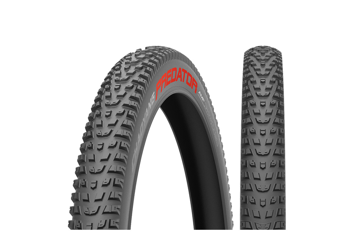 Plášť 29x2,50, H-5248 TR, PREDATOR 120 TPI, 2C-AM, SPS, TLR, protiprierazový