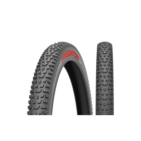 Plášť 29x2,50, H-5248 TR, PREDATOR 120 TPI, 2C-AM, SPS, TLR, protiprierazový
