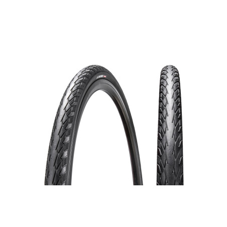 Plášť 700x42C, H-480, SPRINT, 60TPI, Rhino skin, protiprierazový, reflexný