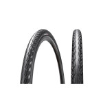Plášť 700x42C, H-480, SPRINT, 60TPI, Rhino skin, protiprierazový, reflexný