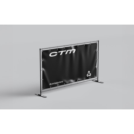 Baner CTM 2025 -3, 150x90 cm