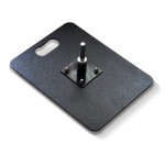 Podstavec na vlajku CTM, vnútorný