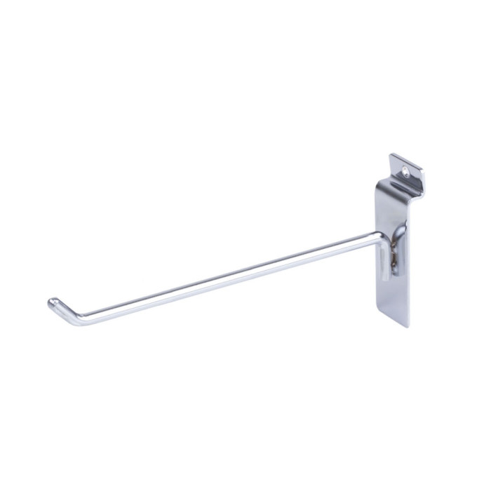 Jednoduchý háčik, 300 mm