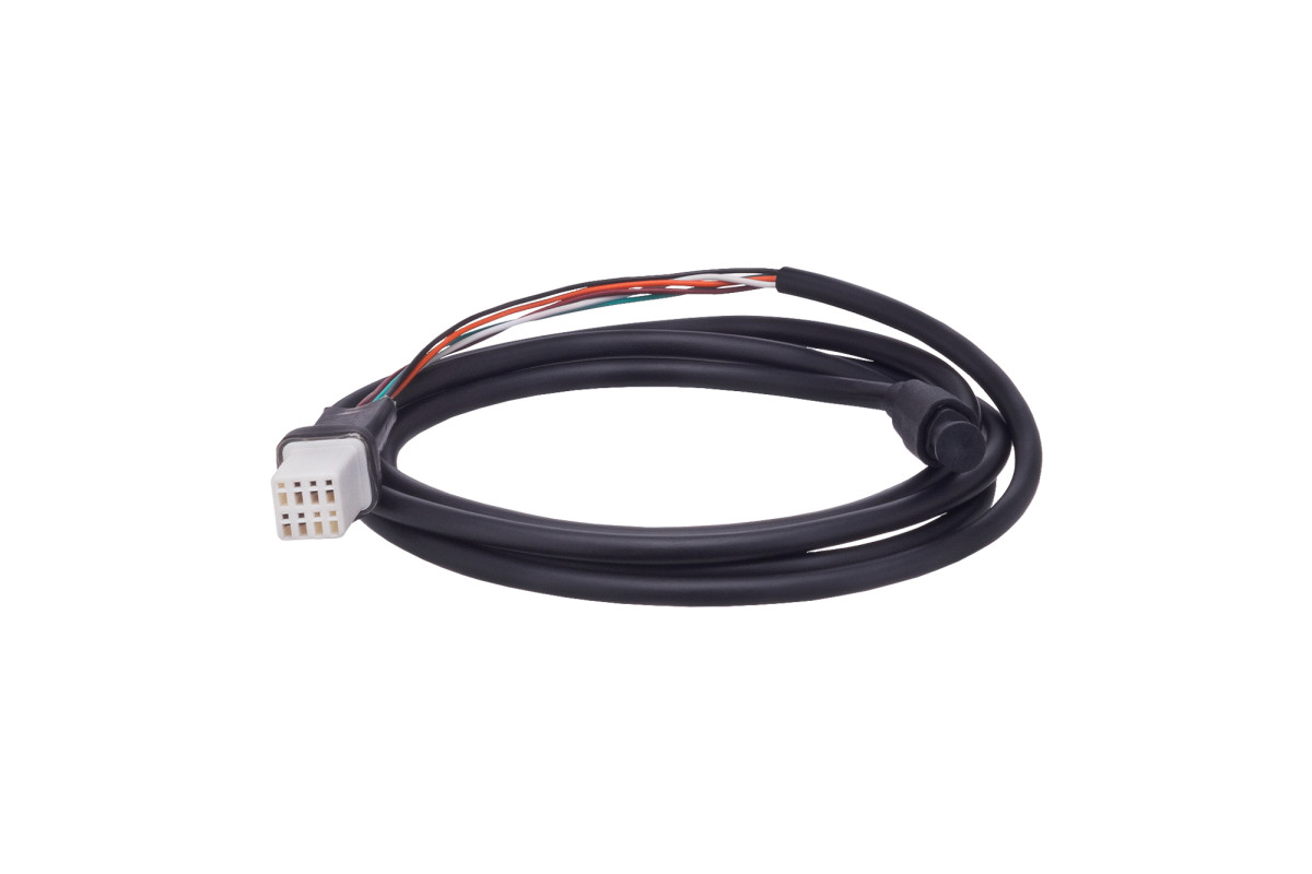 Kabeláž riadiacej jednotky BAFANG M400/M420 CANBUS, 1200mm