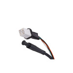 Kabeláž riadiacej jednotky BAFANG M400/M420 CANBUS, 1200mm