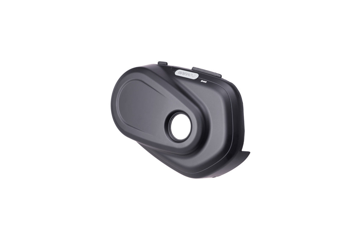Kryt motora BAFANG M400 pre RUBY/PULZE/SENZE 22