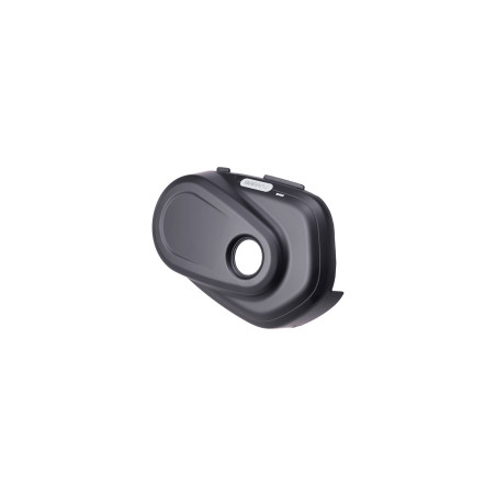 Kryt motora BAFANG M400 pre RUBY/PULZE/SENZE 22
