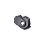 Kryt motora BAFANG M400 pre RUBY/PULZE/SENZE 22